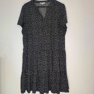 Fun Summer/Fall Dress